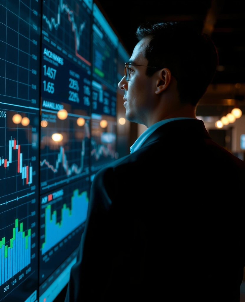 Predictive Analytics in action