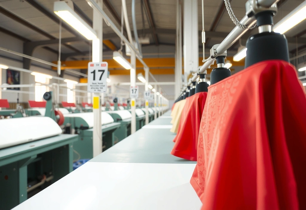 Manufacturing Analytics