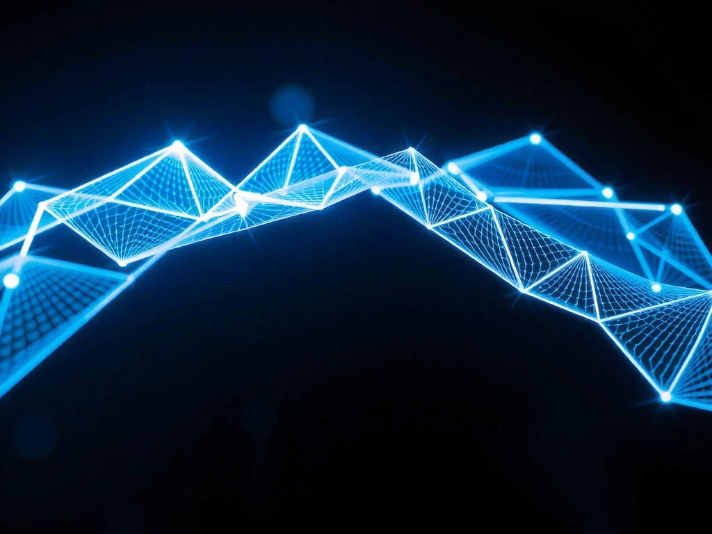 Data variance visualization