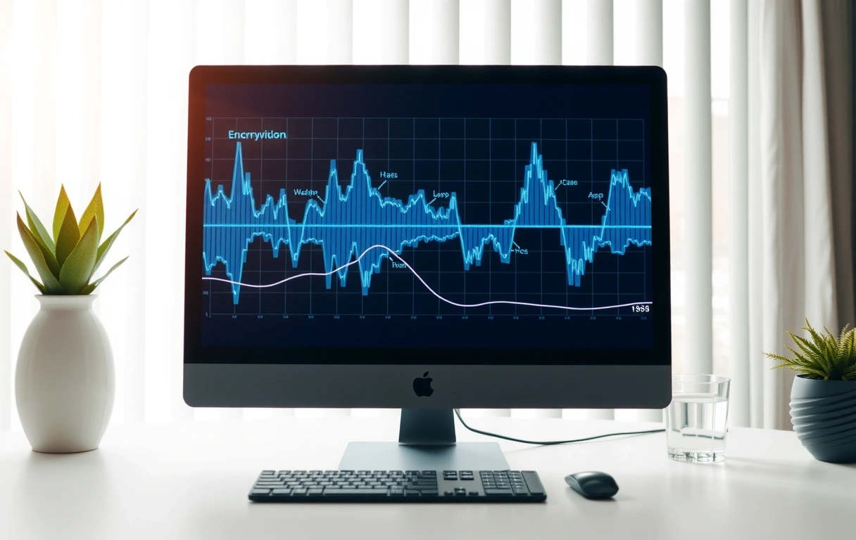 Data security environment