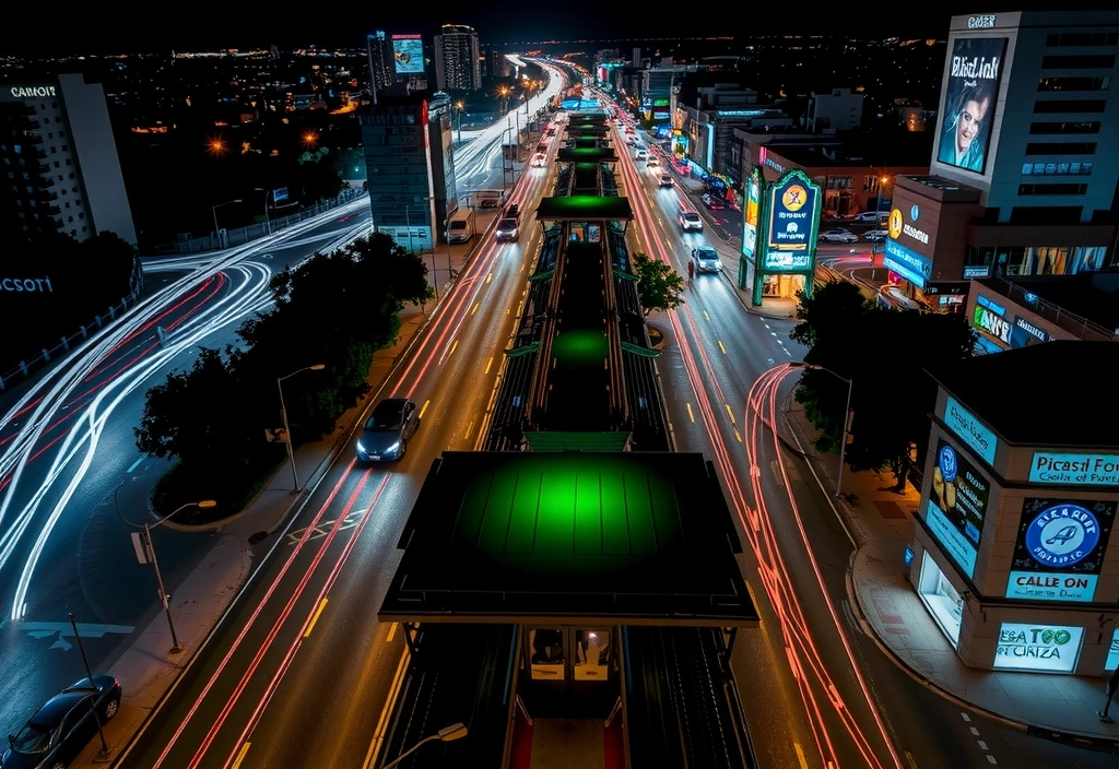 Logistics Optimization