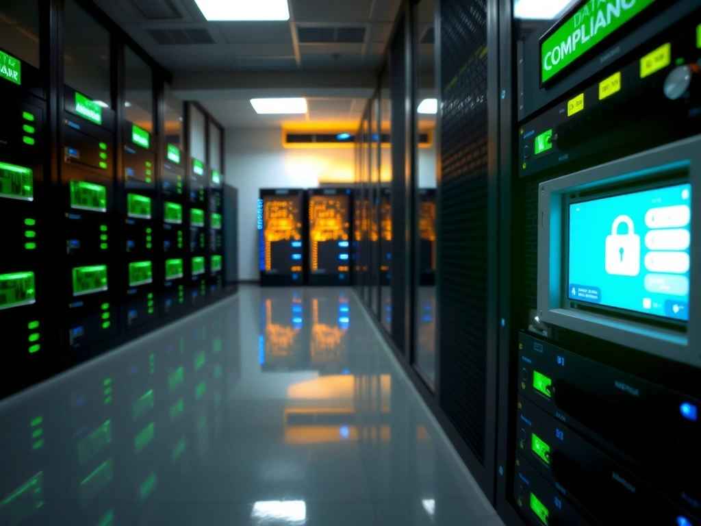 Data Security Visual